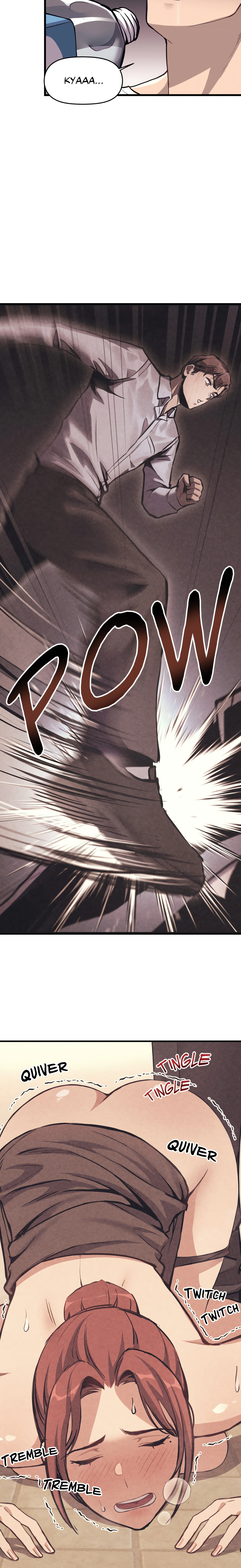 Overnight Success (Official) chapter 4 page 3