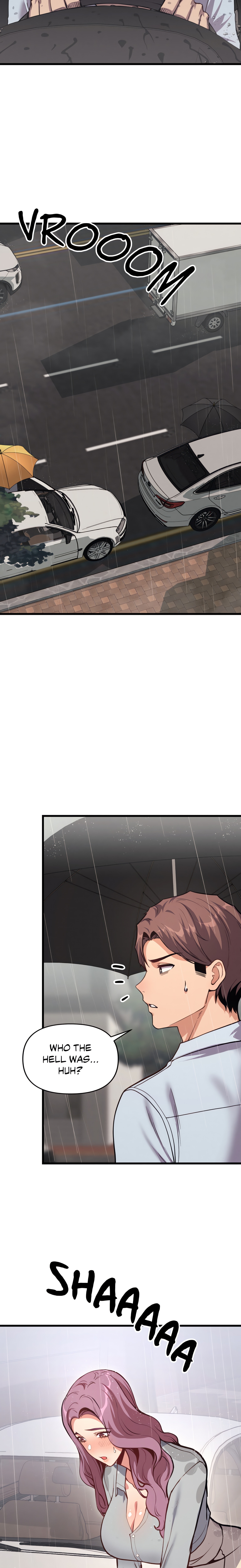 Overnight Success (Official) chapter 4 page 13