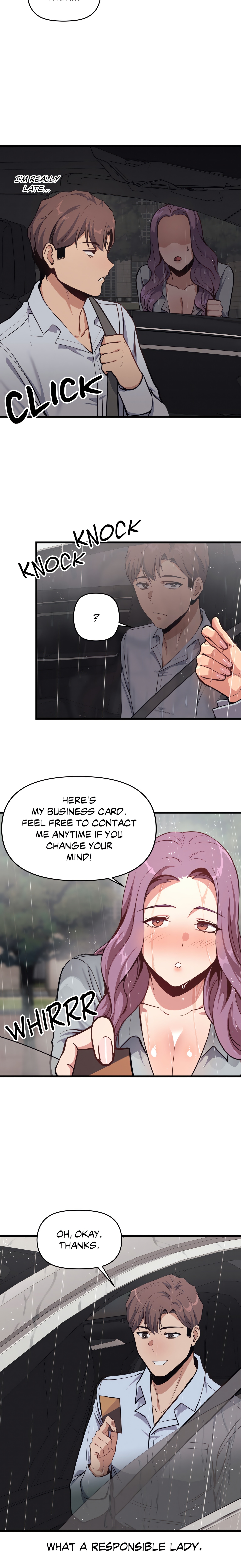 Overnight Success (Official) chapter 4 page 16