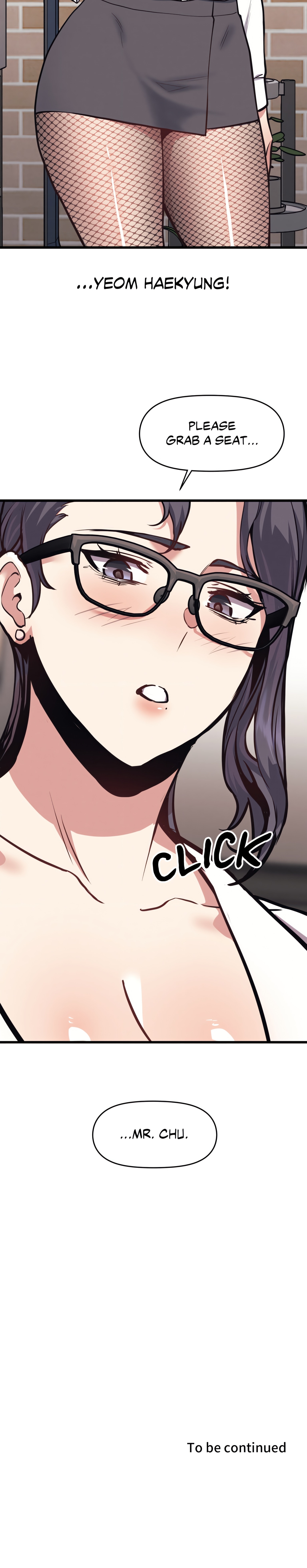 Overnight Success (Official) chapter 4 page 20