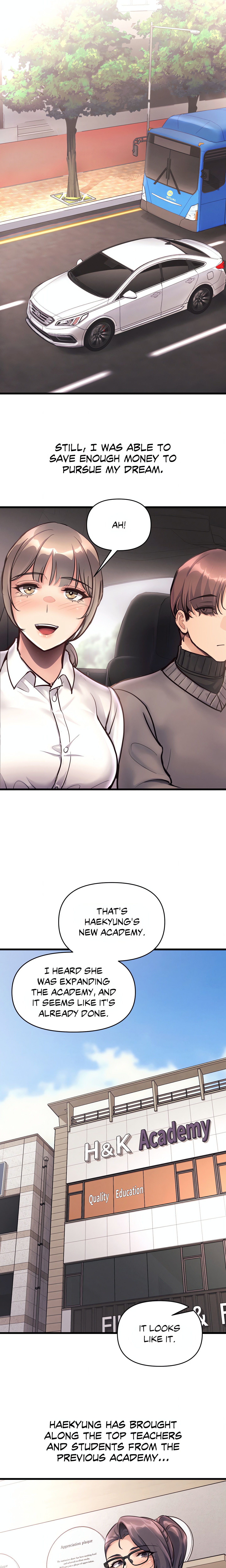 Overnight Success (Official) chapter 40 page 4