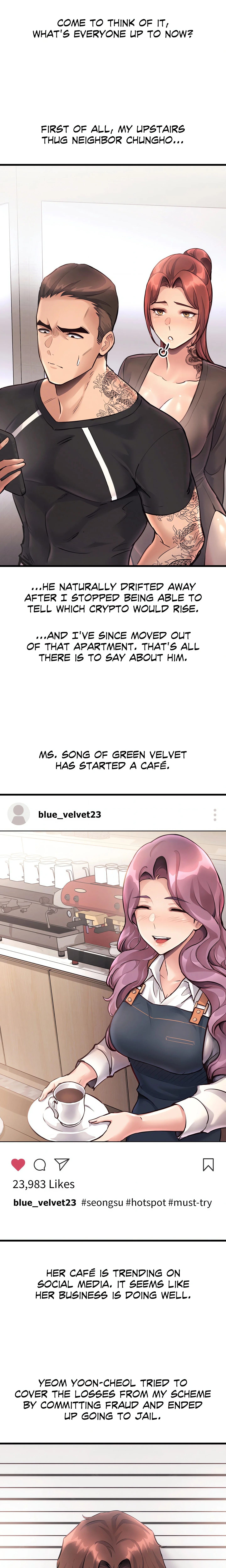 Overnight Success (Official) chapter 40 page 6