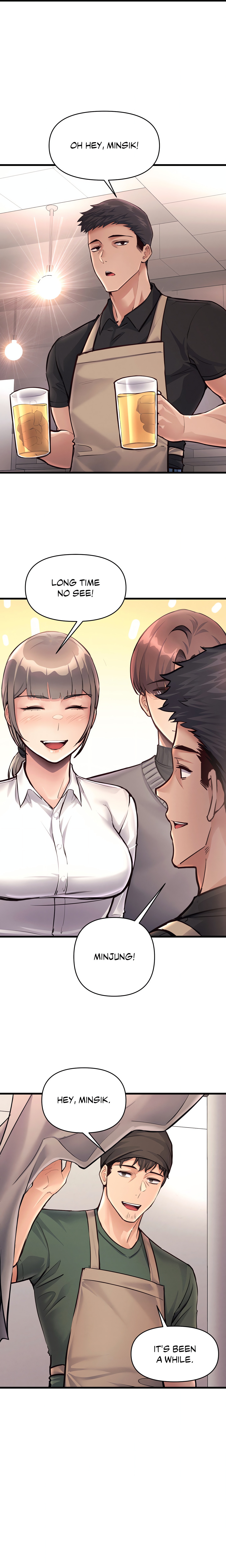 Overnight Success (Official) chapter 40 page 9