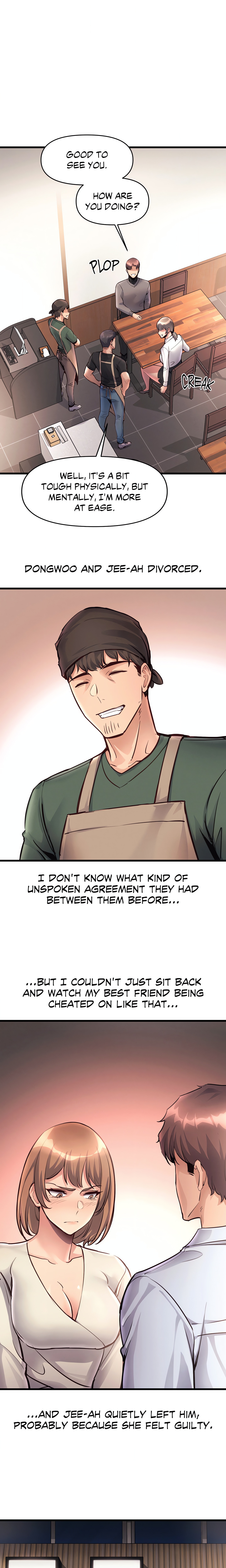 Overnight Success (Official) chapter 40 page 10