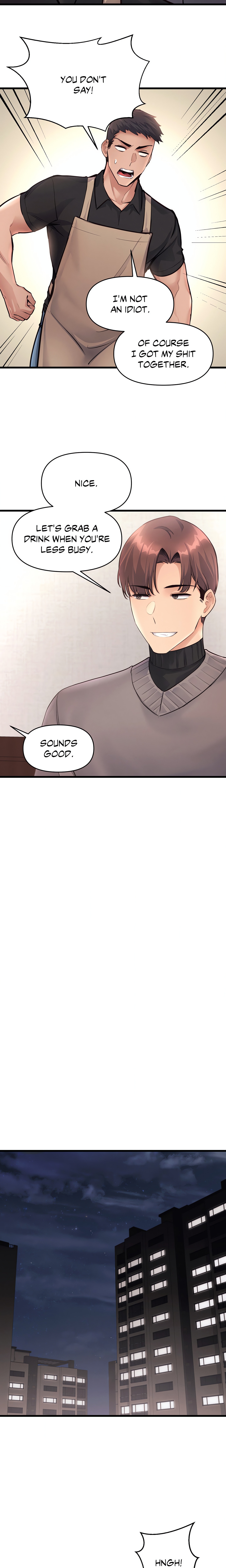 Overnight Success (Official) chapter 40 page 12