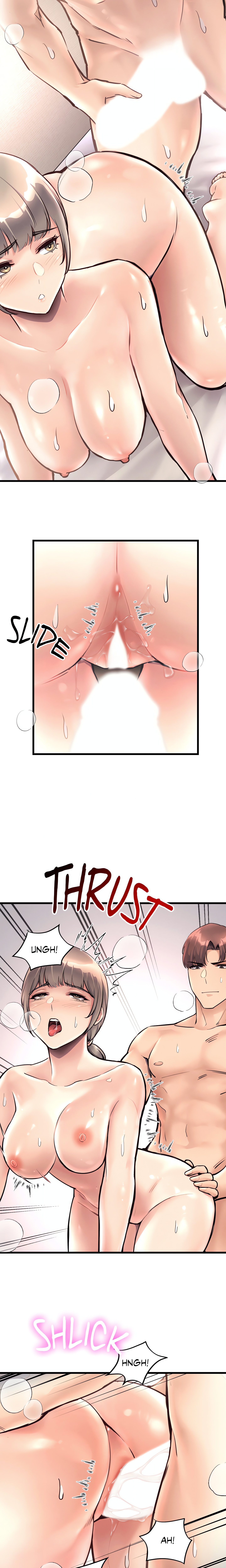 Overnight Success (Official) chapter 40 page 14