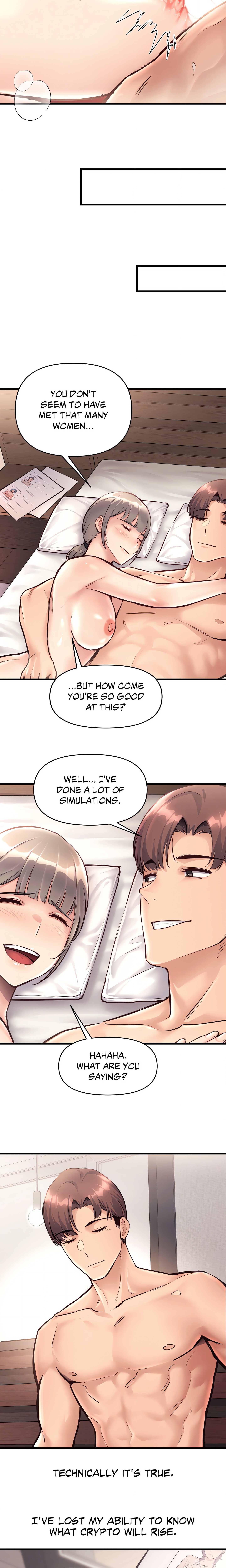 Overnight Success (Official) chapter 40 page 17
