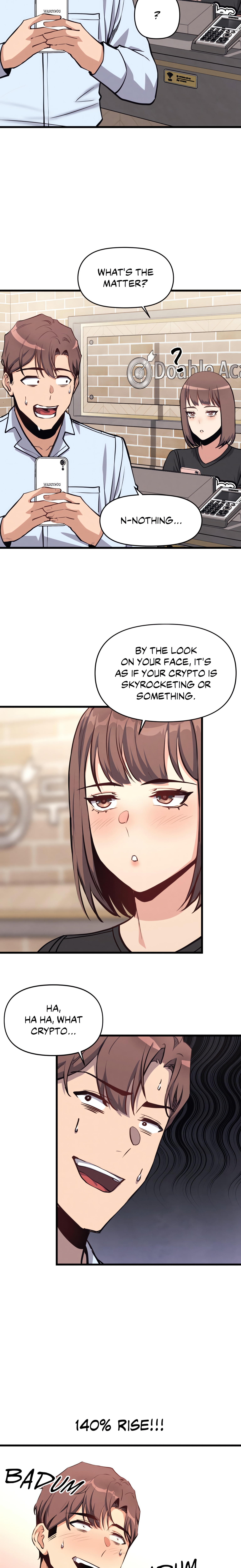 Overnight Success (Official) chapter 5 page 12