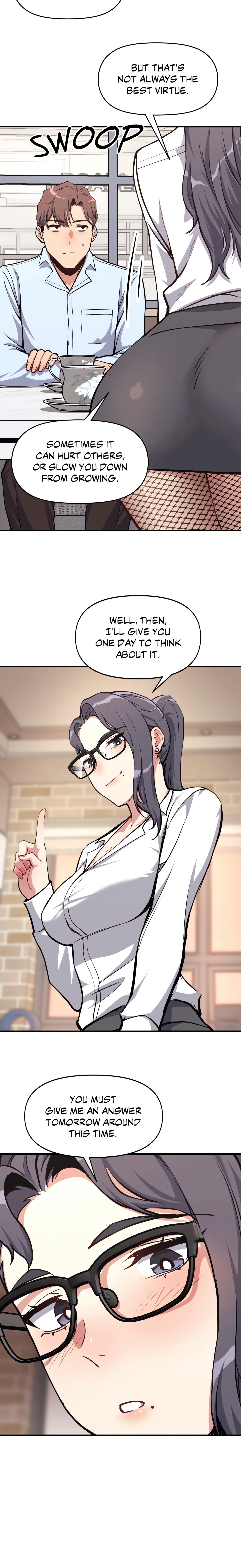 Overnight Success (Official) chapter 6 page 4