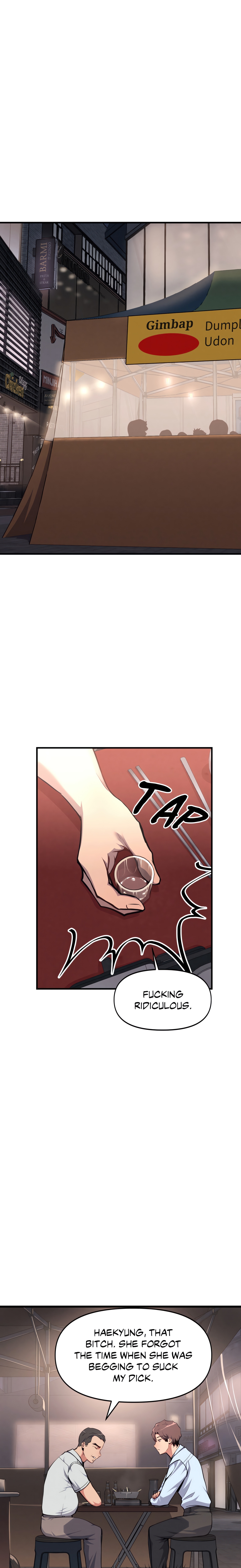 Overnight Success (Official) chapter 6 page 5