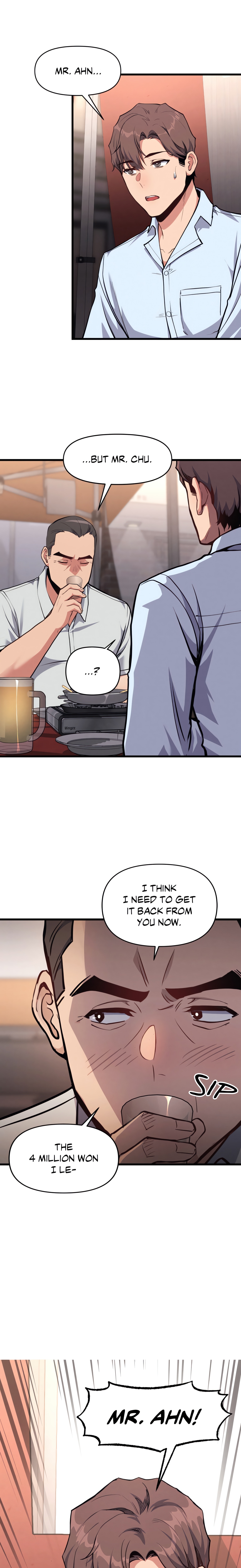 Overnight Success (Official) chapter 6 page 7