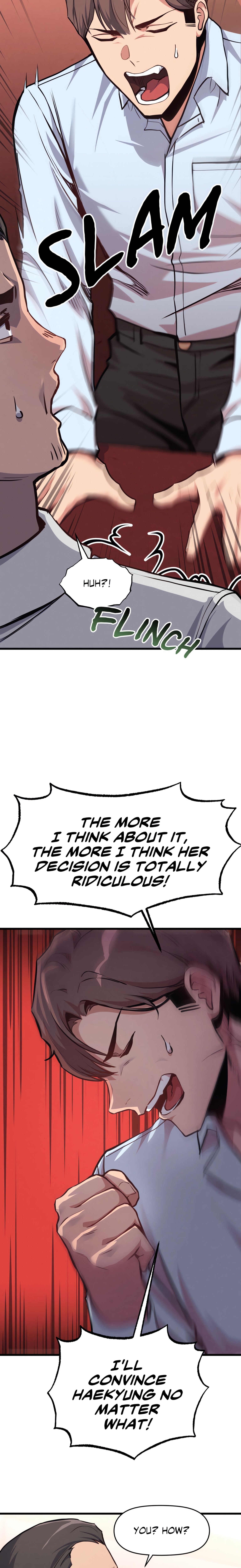 Overnight Success (Official) chapter 6 page 8