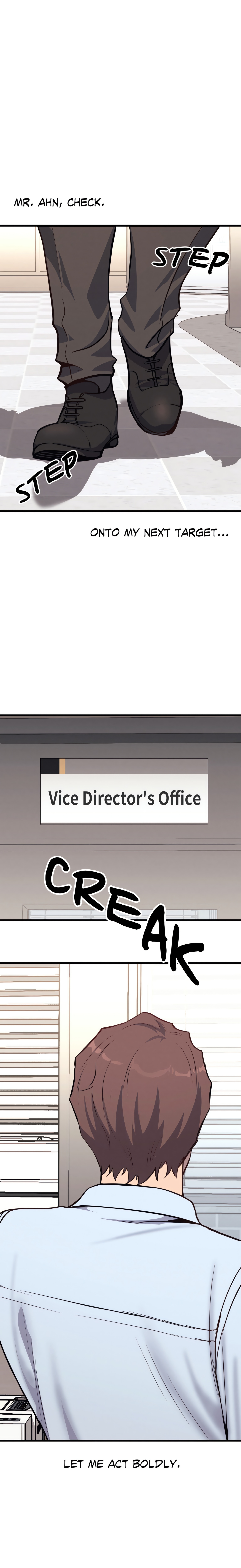 Overnight Success (Official) chapter 6 page 16