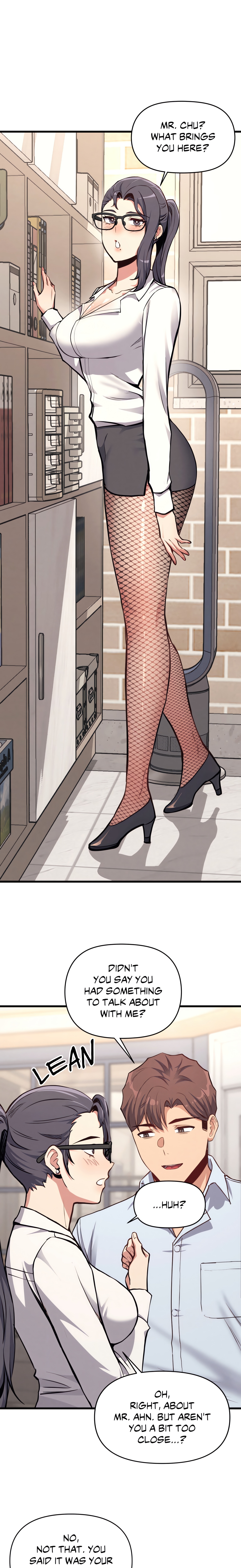 Overnight Success (Official) chapter 6 page 17