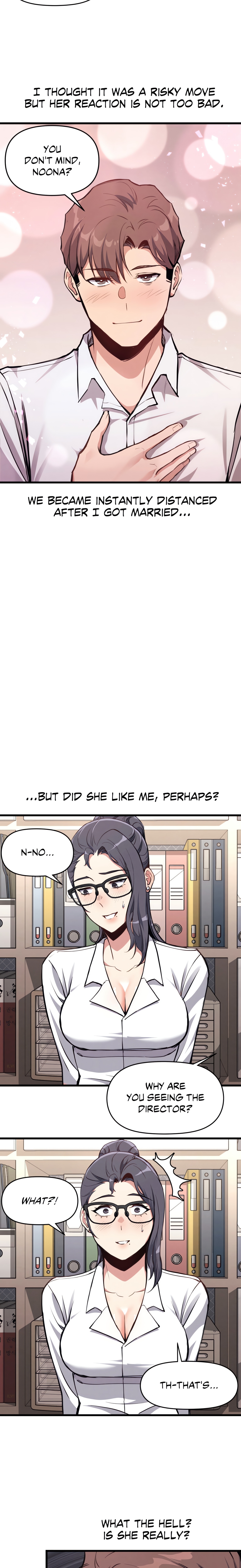 Overnight Success (Official) chapter 6 page 19