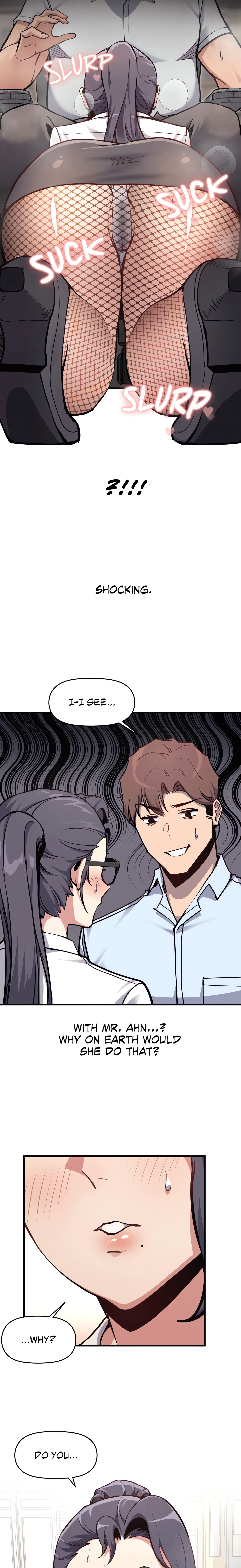 Overnight Success (Official) chapter 6 page 22