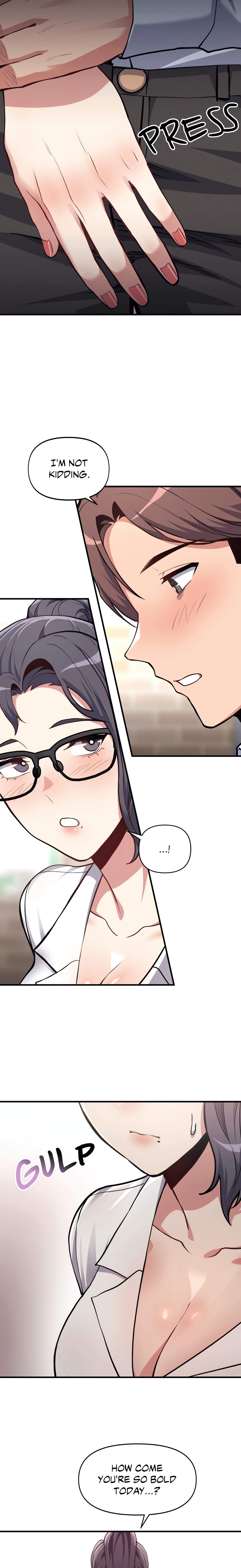Overnight Success (Official) chapter 7 page 2