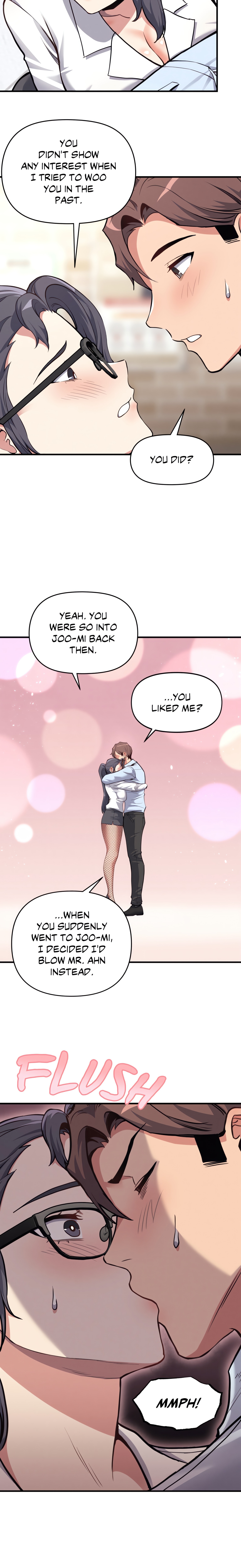 Overnight Success (Official) chapter 7 page 4