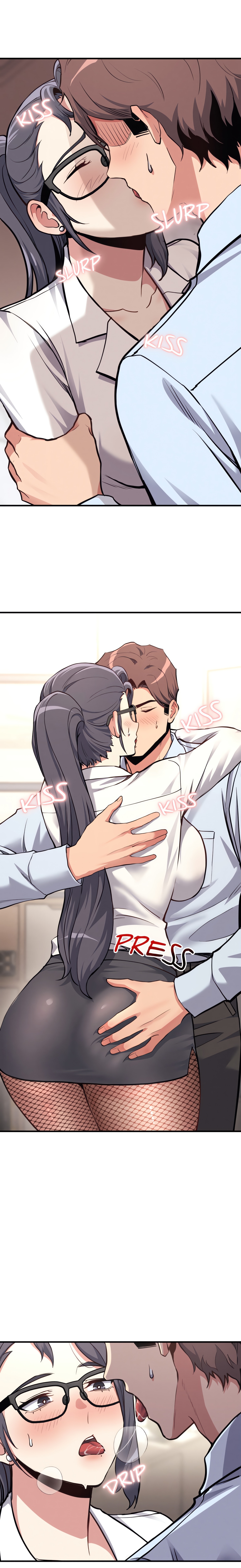 Overnight Success (Official) chapter 7 page 5