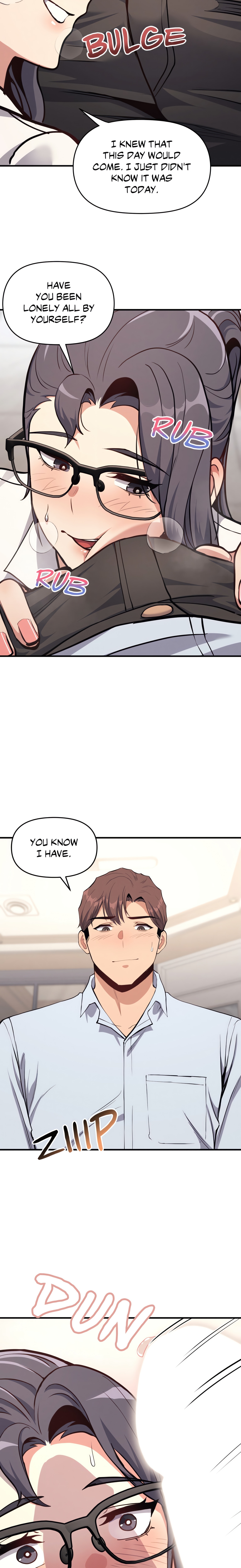 Overnight Success (Official) chapter 7 page 7