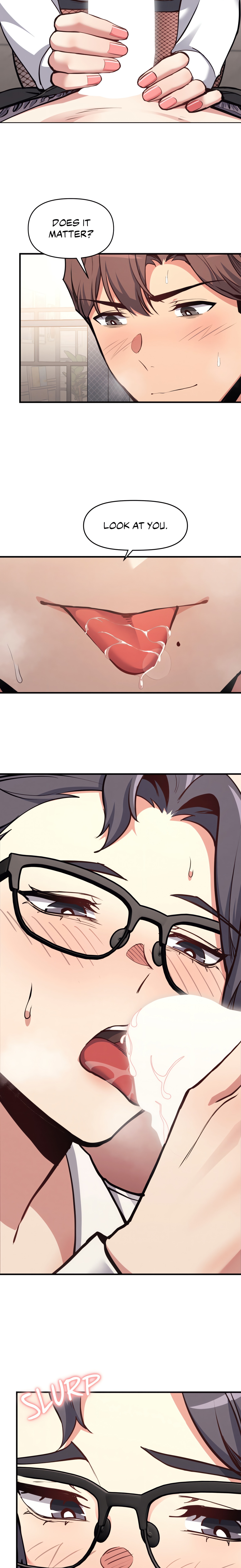 Overnight Success (Official) chapter 7 page 9
