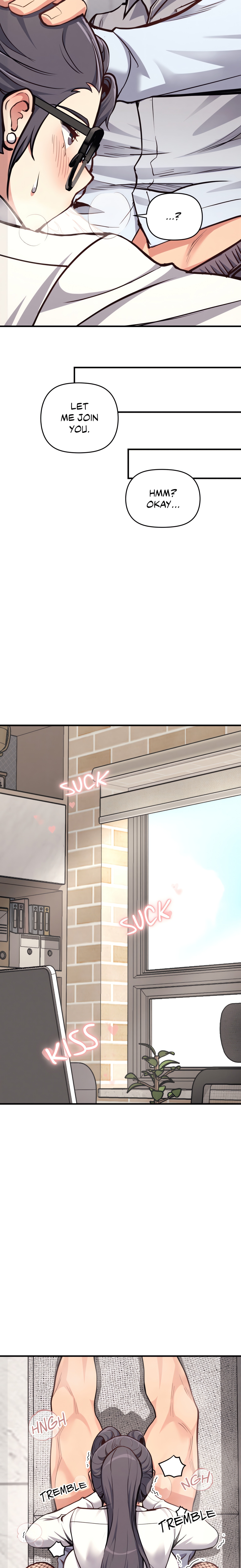 Overnight Success (Official) chapter 7 page 11