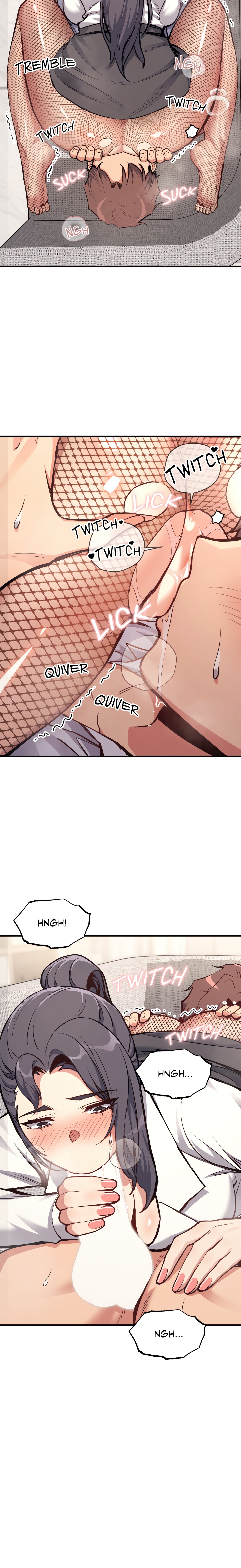 Overnight Success (Official) chapter 7 page 12