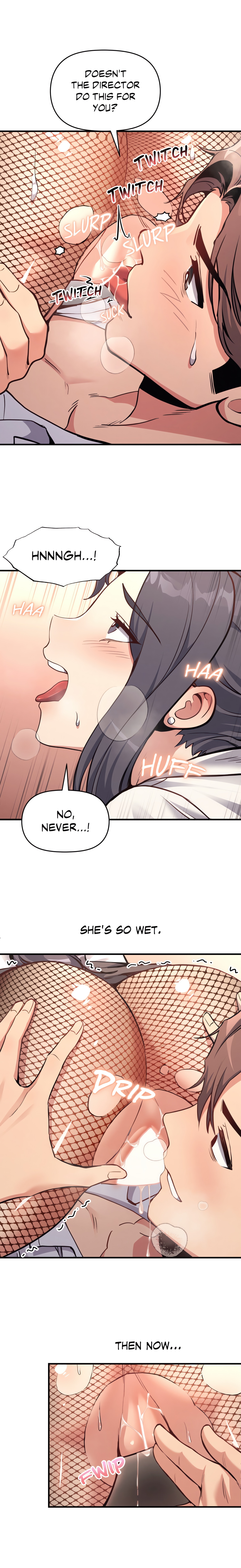 Overnight Success (Official) chapter 7 page 13