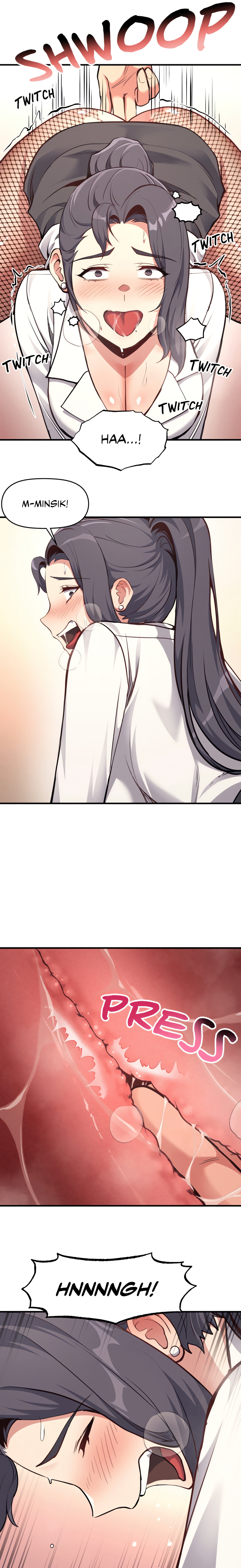 Overnight Success (Official) chapter 7 page 14