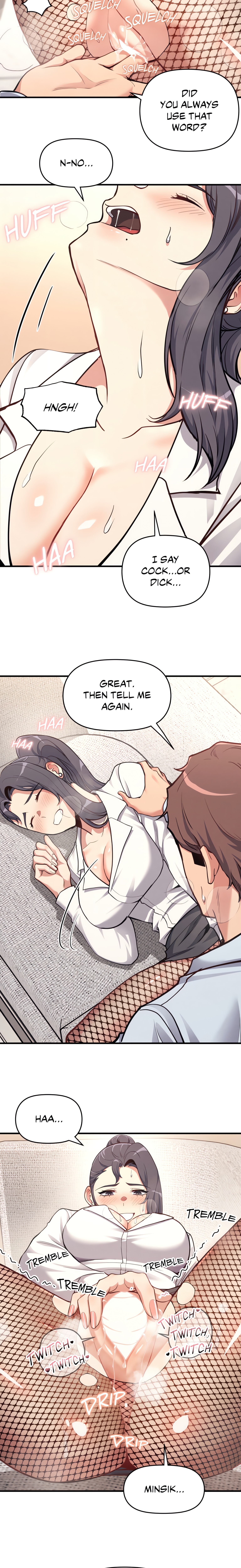 Overnight Success (Official) chapter 7 page 18
