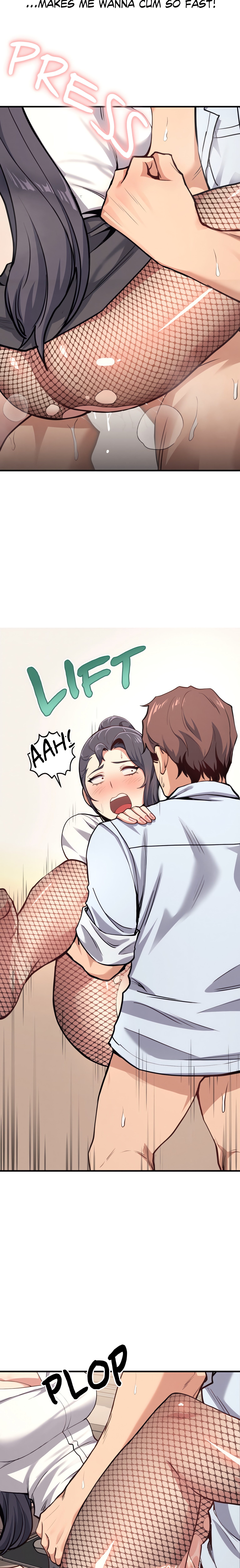 Overnight Success (Official) chapter 8 page 3