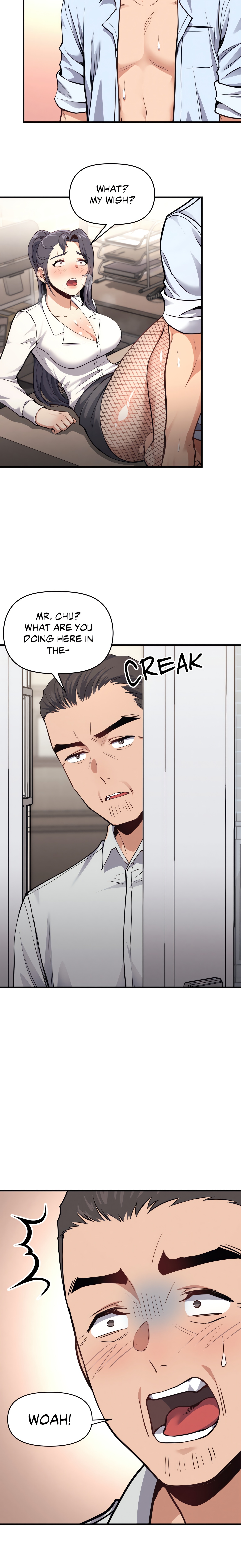 Overnight Success (Official) chapter 8 page 6