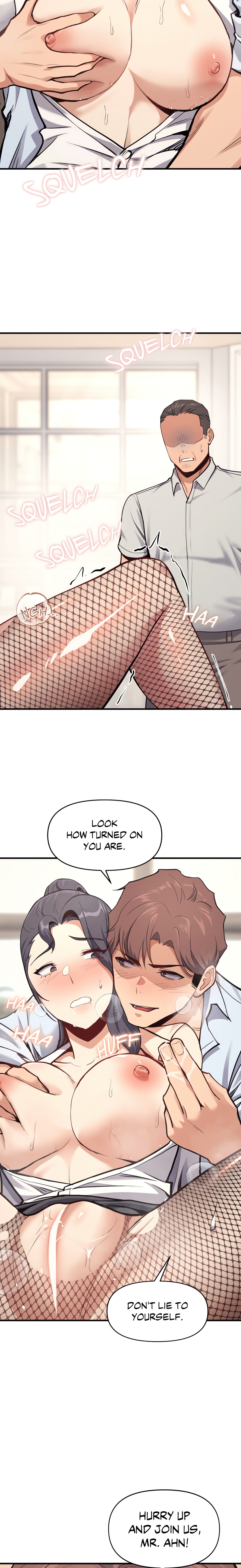 Overnight Success (Official) chapter 8 page 9