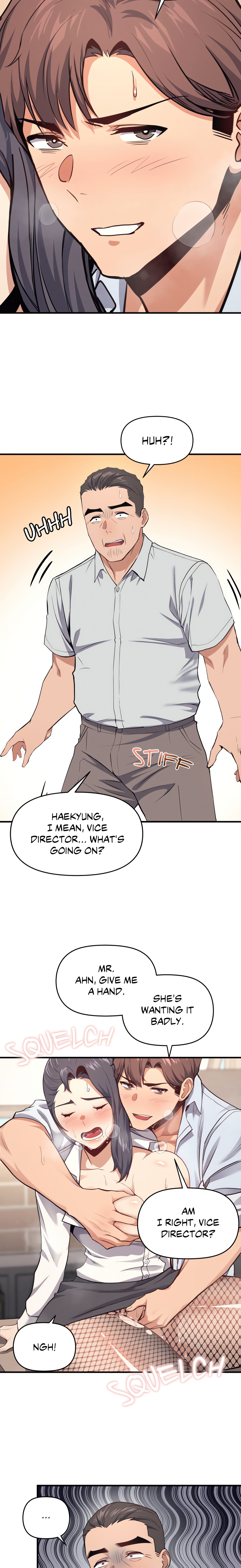 Overnight Success (Official) chapter 8 page 10