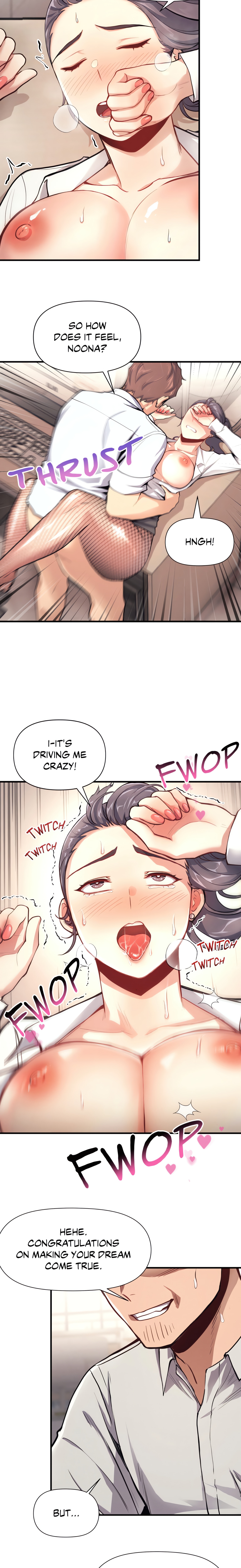 Overnight Success (Official) chapter 9 page 3