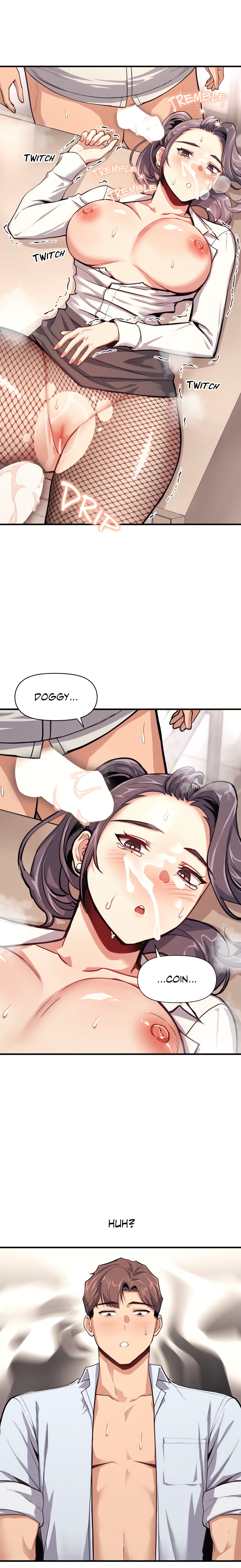 Overnight Success (Official) chapter 9 page 7
