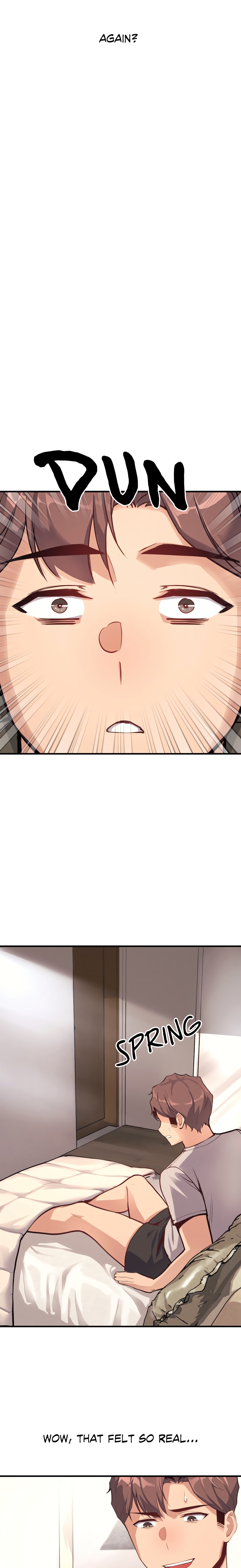 Overnight Success (Official) chapter 9 page 8
