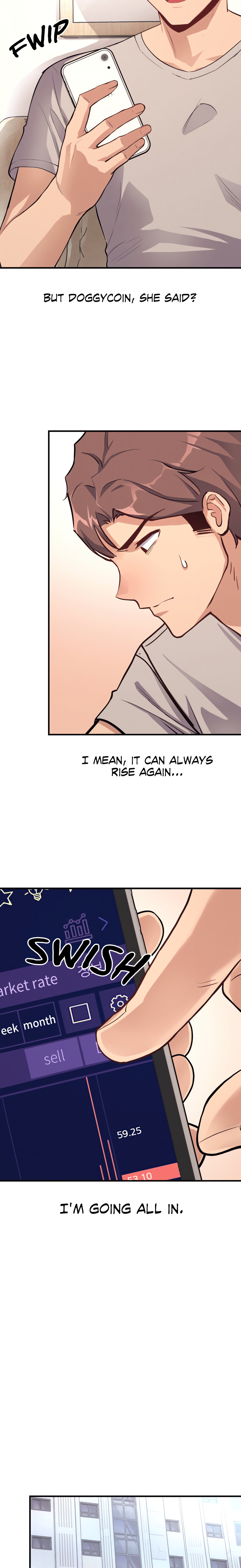 Overnight Success (Official) chapter 9 page 9