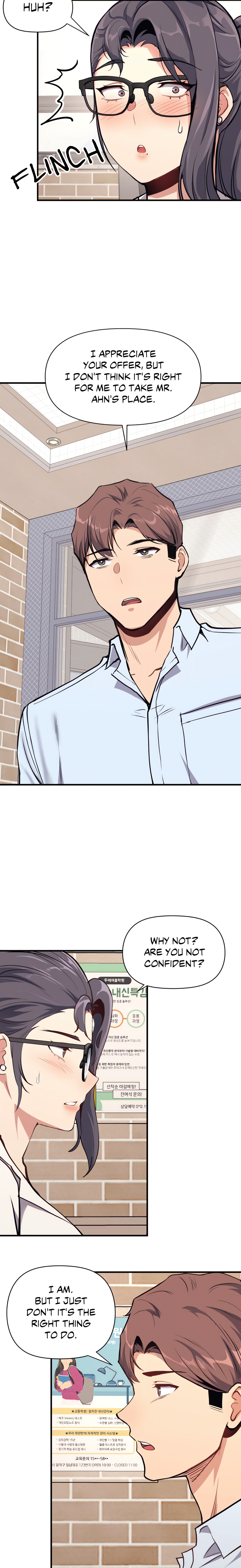 Overnight Success (Official) chapter 9 page 11