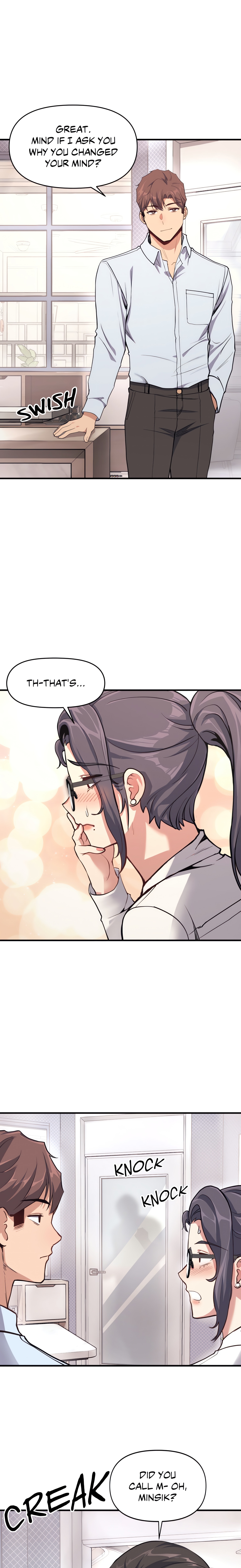 Overnight Success (Official) chapter 9 page 13