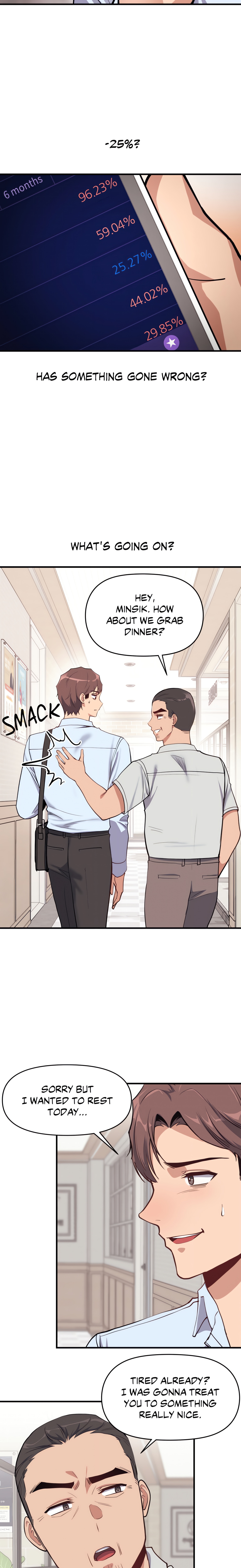 Overnight Success (Official) chapter 9 page 16