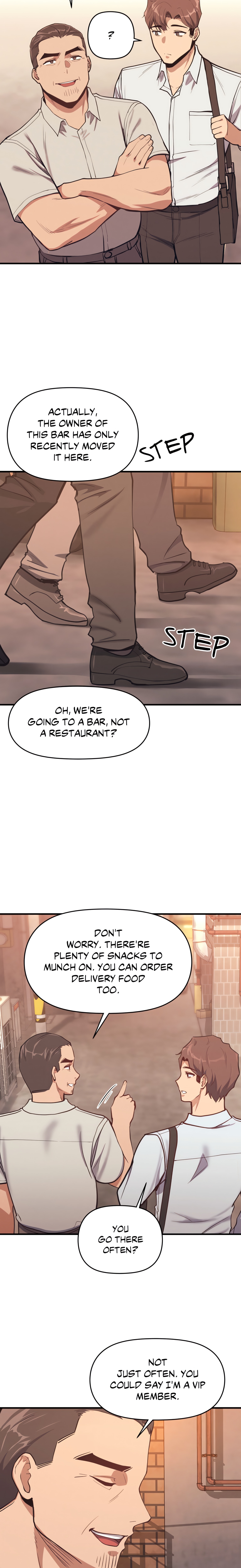 Overnight Success (Official) chapter 9 page 19