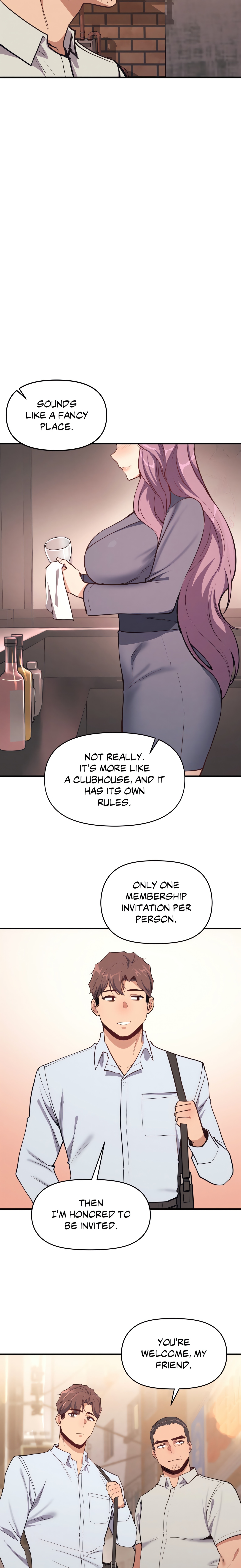 Overnight Success (Official) chapter 9 page 20