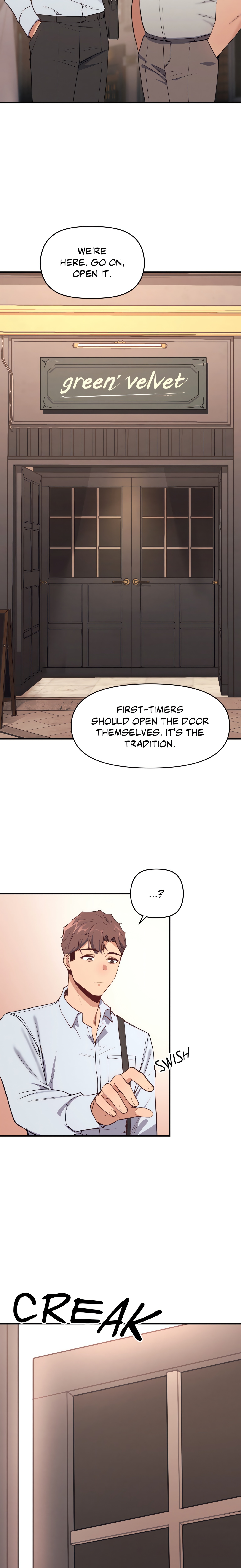 Overnight Success (Official) chapter 9 page 21