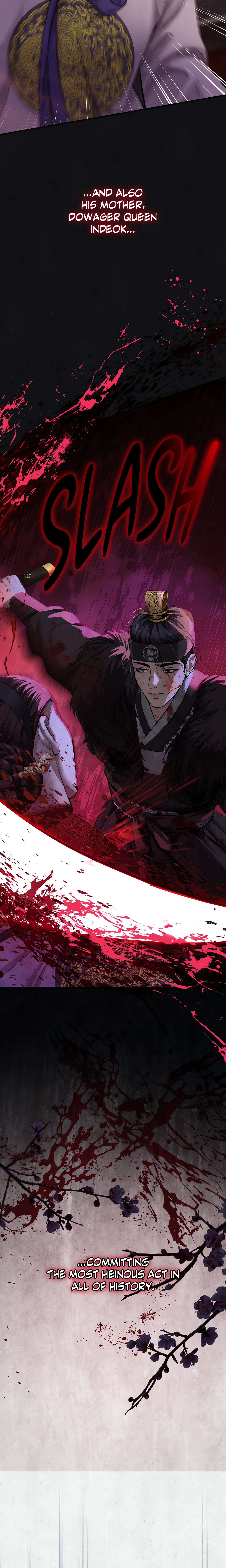 Palace of Euphoria chapter 1 page 5
