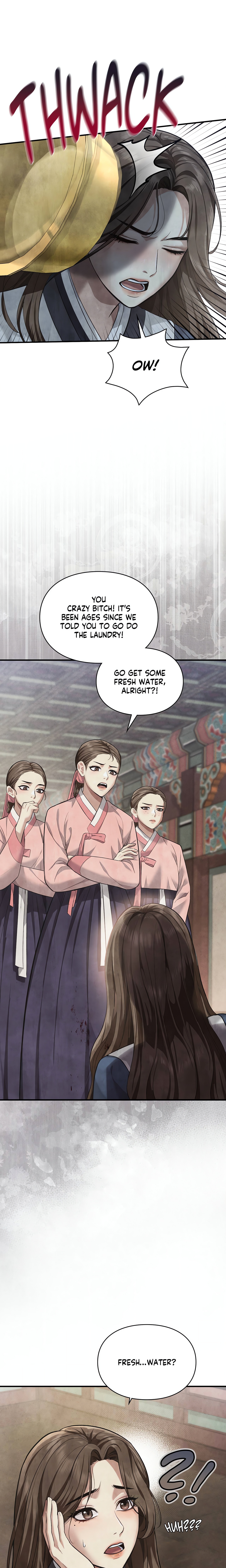 Palace of Euphoria chapter 1 page 13