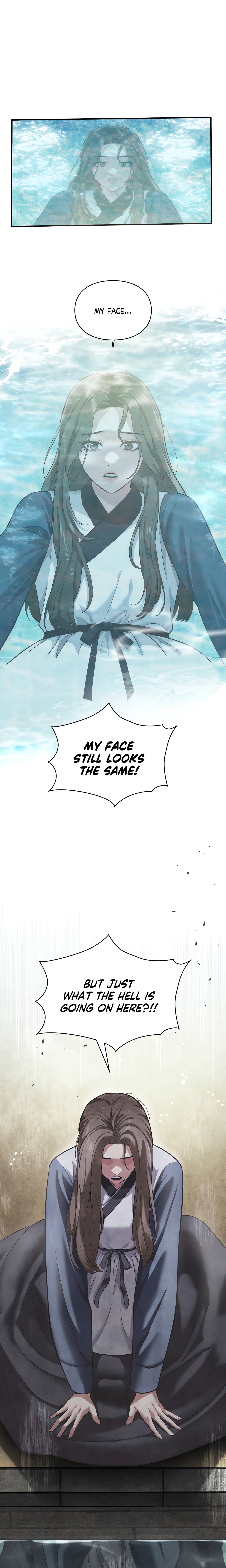 Palace of Euphoria chapter 1 page 17