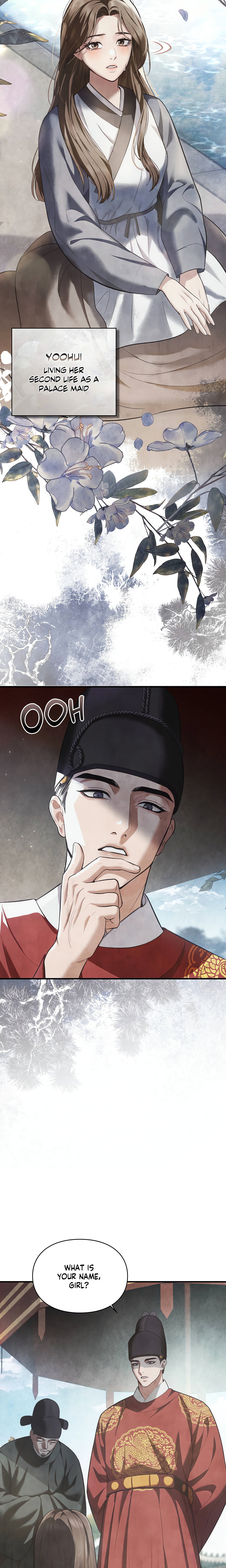 Palace of Euphoria chapter 1 page 22