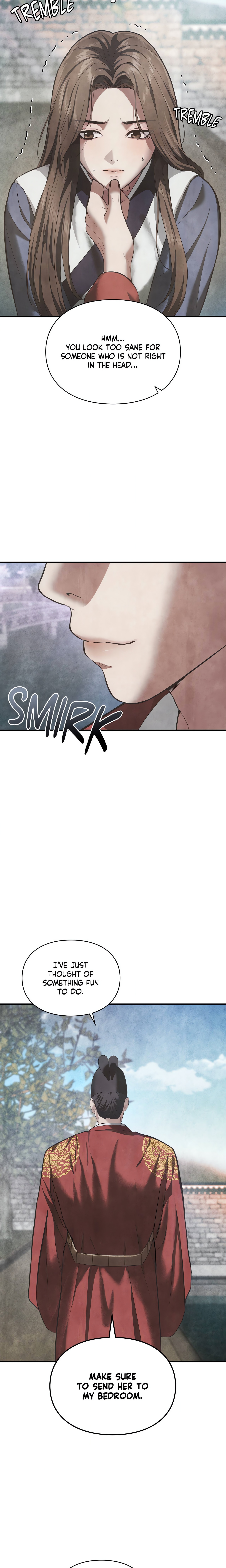 Palace of Euphoria chapter 1 page 24