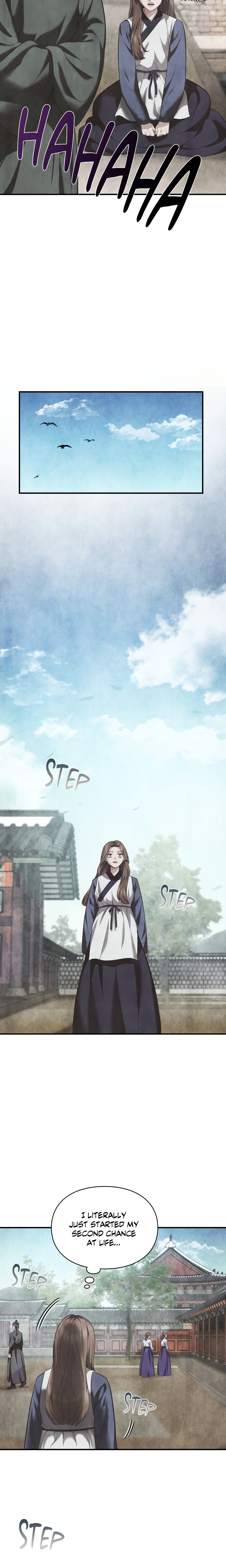 Palace of Euphoria chapter 1 page 26